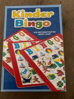 Kinder bingo, Hobby en Vrije tijd, Gezelschapsspellen | Bordspellen, Verzenden, Gebruikt, Selecta