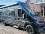 Knaus Boxstar Freeway autom. topstaat, mod. 2021  38000 km!, Caravans en Kamperen, Campers, Automaat, Koelkast, Buscamper of Camperbus