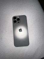 iPhone 16 pro, Ophalen of Verzenden, Zo goed als nieuw
