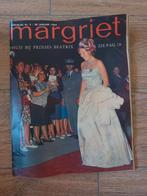 Margriet uit 1965, Ophalen of Verzenden, Gebruikt, Tijdschrift of Boek