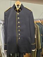Jas en broek galatenue majoor Technische dienst, Verzamelen, Militaria | Algemeen, Ophalen of Verzenden, Landmacht, Nederland
