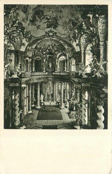 (381-313-011) Wurzburg Schlosskirche beschikbaar voor biedingen