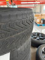 Banden 225 55 R18, Auto-onderdelen, Ophalen