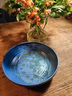 Bonna radix schaal. Keramieken kom. Fruitschaal., Antiek en Kunst, Ophalen