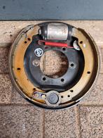 LANDROVER SERIE 3 /SANTANA ANKERPLATEN, Ophalen of Verzenden, Gebruikt, Land Rover