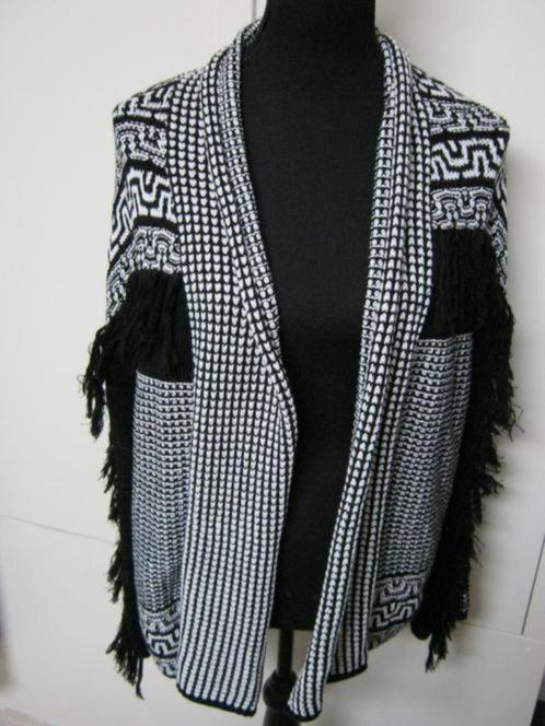 Mooi vest maat 38, Kleding | Dames, Truien en Vesten, Zo goed als nieuw, Maat 38/40 (M), Ophalen of Verzenden