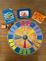 Rond de Tafel – leuk en origineel bordspel, Hobby en Vrije tijd, Gezelschapsspellen | Bordspellen, Een of twee spelers, Ophalen of Verzenden