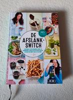 6 boeken, Ophalen of Verzenden, Zo goed als nieuw, Dieet en Voeding