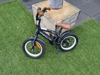Amigo bmx 14 inch, Fietsen en Brommers, Fietsen | Kinderfietsjes, Ophalen, Gebruikt, Minder dan 16 inch, Amigo BMX