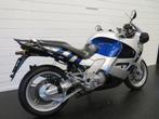 BMW K 1200 RS ABS STRAKKE TOURMOTOR! (bj 2000), Motoren, Bedrijf, Sport