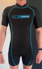 Beuchat shorty, Ophalen of Verzenden, Zo goed als nieuw, Kind, Wetsuit