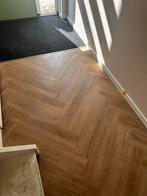 Laminaat leggen vloeren leggen pvc en visgraar, Doe-het-zelf en Verbouw, Ladders en Trappen, Ophalen of Verzenden, Zo goed als nieuw