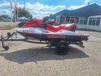 Seadoo GTX 215 supercharged wake waterscooter. Incl trailer, Watersport en Boten, Jetski's en Waterscooters, Ophalen, Gebruikt