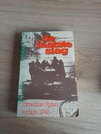 De laatste slag, Ophalen of Verzenden, Gelezen