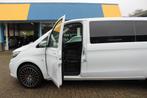 Mercedes-Benz Vito 4X4 Automaat ! Cruise - Airco - Extra Lan, Automaat, Gebruikt, 4 cilinders, 2000 kg