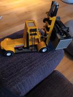 Hyster container heftruck metaal/kunststof, Ophalen of Verzenden, Zo goed als nieuw