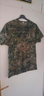 nfp tshirt, Verzamelen, Ophalen of Verzenden, Landmacht, Nederland, Kleding of Schoenen