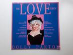 Lp vinyl   Dolly Parton - Greatest Hits (Jolene en meer!), Ophalen of Verzenden, 1960 tot 1980, Gebruikt, 12 inch