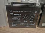 Nieuwe Accu in Doos - Yuasa ytx 20 hl-bb, Motoren, Ophalen of Verzenden