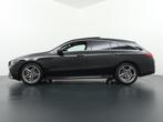 Mercedes-Benz CLA-klasse Shooting Brake 180 Star Edition AMG, CLA, 136 pk, 4 cilinders, Zwart