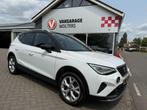 Seat Arona 1.0 EcoTSI FR Business Connect RIJKLAARPRIJS!, Auto's, Voorwielaandrijving, 12 maanden, Stof, 95 pk