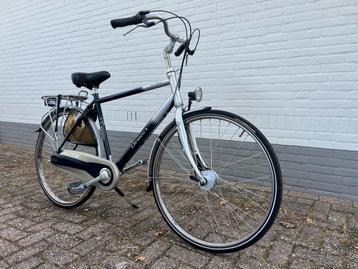 Nette Union Strada 28 inch herenfiets. In perfecte staat. beschikbaar voor biedingen