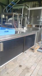complete wasstraat winterhalter, Zakelijke goederen, Horeca | Keukenapparatuur, Ophalen of Verzenden, Gebruikt