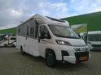 Dethleffs Just T 7052 EB L, Automaat, Luifel, Oven, Bedrijf