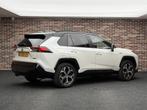 Toyota RAV4 2.5 Plug-in Hybrid AWD Style Adaptive Panorama C, Auto's, Toyota, Automaat, Gebruikt, Euro 6, 4 cilinders