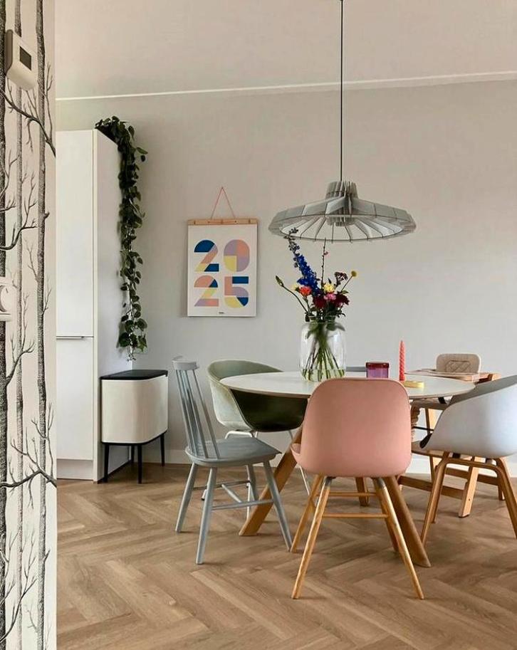 Nikolamp Tesla hanglamp Van Tjalle en Jasper lichtgrijs, Huis en Inrichting, Lampen | Hanglampen, Zo goed als nieuw, Ophalen