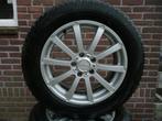 Renault Koleos 225/60/R17 M+S Alum.Sport ET40 5x114.3, Ophalen, Gebruikt, -, Renault