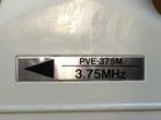 Toshiba PVE-375M 3,75 MHz convexie probe, Ophalen of Verzenden, Gebruikt