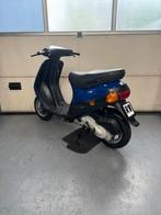 Piaggio Zip Type 3 50cc 2t, Fietsen en Brommers, Scooters | Piaggio, Ophalen, Tweetakt, Gebruikt, Piaggio