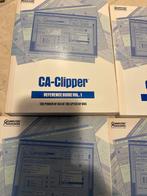 CA-Clipper: GUI Power op DOS Snelheid, Ophalen of Verzenden, Gelezen, Programmeertaal of Theorie