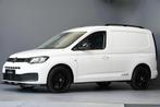 Volkswagen Caddy Cargo 1.5 TSI N-EDITION | LEDER | PDC | CRU, 15 km/l, Zwart, 4 cilinders, Volkswagen