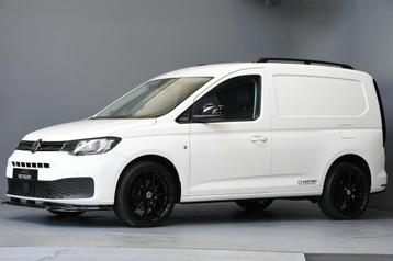 Volkswagen Caddy Cargo 1.5 TSI N-EDITION | LEDER | PDC | CRU beschikbaar voor biedingen