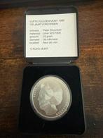 100 jaar vorstinnen (50 gulden), Ophalen of Verzenden, Koningin Beatrix, 50 gulden