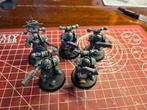 Chaos Space Marines, Hobby en Vrije tijd, Wargaming, Ophalen of Verzenden, Zo goed als nieuw, Warhammer