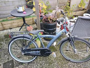 24 inch BATAVUS SNAKE met 3 versnellingen