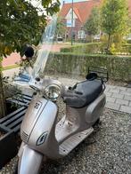 Scooter AGM Vx50, Ophalen of Verzenden, Zo goed als nieuw, Benzine, Overige merken