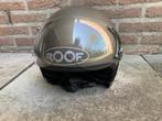Motor helm ROOF, M, Jethelm, Dames, Tweedehands