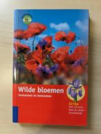Wilde bloemen herkennen en benoemen, Ophalen of Verzenden, Zo goed als nieuw, Bloemen, Planten en Bomen, Gunter Steinbach