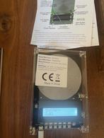 Ultra long wave schumann technologie apparaat, Ophalen of Verzenden, Nieuw, Overige meters