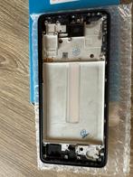 Display module met frame Samsung Galaxy A33 5G, Ophalen of Verzenden, Nieuw, Overige typen, Apple iPhone
