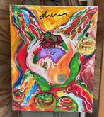 Heavenly Love - Peter Diem, Ophalen of Verzenden