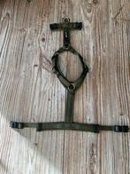 Hondetuigjes Y-tuig met riem maat XS en maat S, Dieren en Toebehoren, Honden-accessoires, Ophalen of Verzenden, Gebruikt