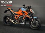 KTM 1290 SUPER DUKE R/TECH+TRACK PACK/AKRA/CARBON/GARANTIE!, 2 cilinders, KTM, Motorrijbewijs A, Bedrijf