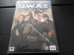 Diverse dvd's oa Swat, Alle leeftijden, Ophalen, Zo goed als nieuw