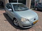 Volkswagen Polo 1.4 TDI Comfortline BlueMotion - Nette auto!, Voorwielaandrijving, Euro 5, Stof, Zwart
