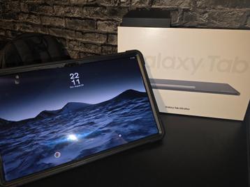 Samsung Galaxy Tab S10 Ultra beschikbaar voor biedingen